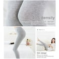 thumbnail image 6 of Women's High Waisted Yoga Pants Trinity No Front Seam Full Length Leggings, 6 of 9