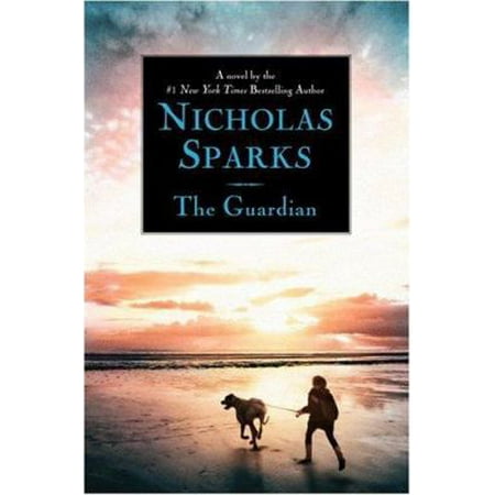 Pre-Owned The Guardian (Hardcover) 0446527793 9780446527798