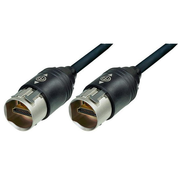 NEUTRIK - HDMI A Male to Male Lead, 5m