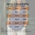 thumbnail image 4 of Womens Sleeveless Button Down Shirt Collar Cotton Linen Blouse Summer Casual Loose Tank Top Business Casual Outfits, M, 4 of 8