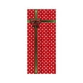 thumbnail image 2 of Under $1! PEONAVET Christmas Door Cover Red Gift Box Xmas Door Decorations Xmas Door Banner Backdrop Decorations for Home Indoor Outdoor Winter Holiday Party Decor, 2 of 6