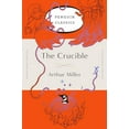thumbnail image 1 of Pre-Owned The Crucible: (Penguin Orange Collection), 9780143129479, 0143129473, Paperback, Reprint edition, 1 of 1