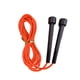 thumbnail image 5 of Cuerda silenciosa de longitud ajustable, equipo deportivo, cuerda para saltar, para actividades al libre, césped, patio de juegos, ejercicio para naranja, 5 of 8