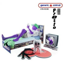 Generic Animal - Presto
