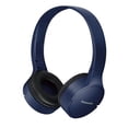 thumbnail image 1 of Audifonos Diadema Azul Microfono RB-HF420BPUA Panasonic RPhf420b$Diadema$Bluetooth Wireless, 1 of 2