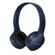 thumbnail image 1 of Audifonos Diadema Azul Microfono RB-HF420BPUA Panasonic RPhf420b$Diadema$Bluetooth Wireless, 1 of 2