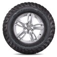 thumbnail image 2 of LLANTA BFGOODRICH MUD TERRAIN KM3 31X10.50R15 109Q, 2 of 2