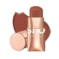 thumbnail image 1 of DAISHIAO Bâton de Fard à Joues Mat Longue Tenue Double Crème Maquillage Visage, 1 of 1