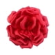 thumbnail image 5 of Broche de flores para mujer, elegante broche de rosa con ramillete hecho a mano Rojo, 5 of 9