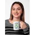 thumbnail image 2 of My Hobbies Include Making My Bank Account Cry. Going Bankrupt Coffee & Tea Gift Mug For Young Professionals, Students, Traveler, Moms, Dads, Women And Men (11oz), 2 of 4