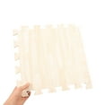 thumbnail image 4 of WEUVEB 12Pcs Home Use Foam Floor Tiles Interlocking Puzzle Mats with Comfortable Soft Material, 4 of 5