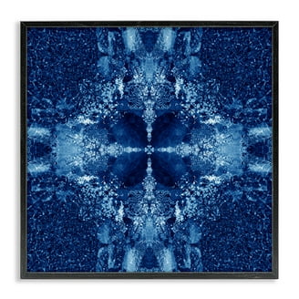 Stupell Industries Abstract Monochrom...