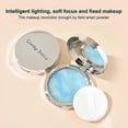 thumbnail image 3 of 1-3 piezas Candy Bella Cosmetics Face Loose Powder Matte Translucido Setting Powder Waterproof Oil-control Velvety Professional Makeup 2 piezas, 3 of 3
