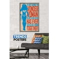 thumbnail image 2 of DC Comics - Wonder Woman - Secret Identity Wall Poster, 22.375" x 34", Framed, 2 of 5