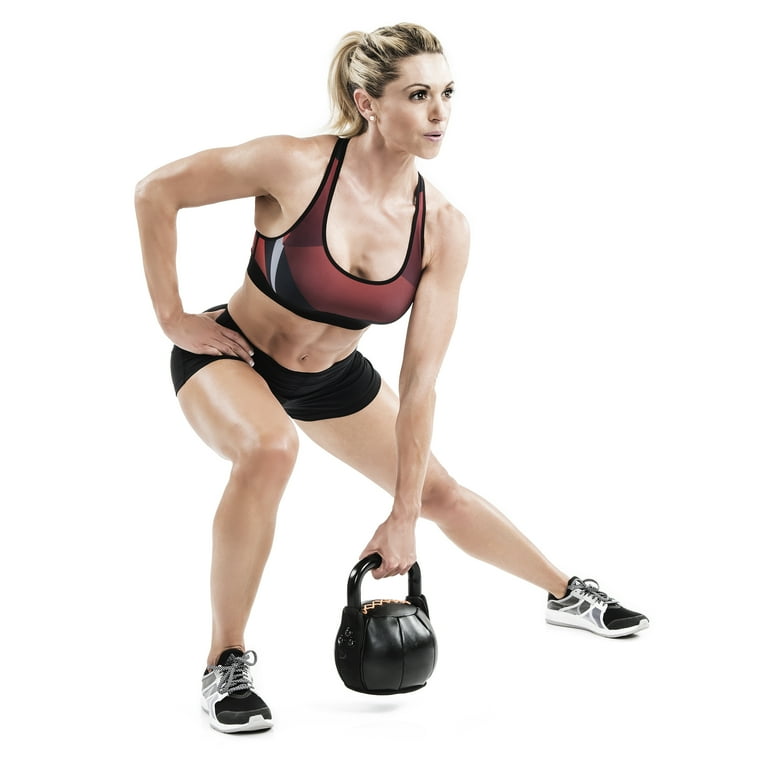 Protection Bras Kettlebell