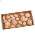 thumbnail image 4 of ddioayh Clearance Wooden Stone for kids Building Block toy Stacking Game Toy 20PC, 4 of 5