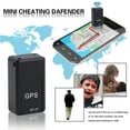 thumbnail image 4 of Mini Real-time Portable GF07 Tracking Device Satellite Positioning Against Theft for Vehicle,person and Other Moving Objects Tracking, 4 of 7