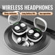 thumbnail image 4 of Pisexur Electrónica para Hombres Bluetooth 5.3 In Ear Sonido Direccional Reducción de Ruido Inteligente y Batería de Larga Duración Auriculares Inalámbricos Bluetooth Electrónica para Niños, Organiza, 4 of 8