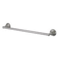 thumbnail image 2 of Kingston Brass Kingston Brass Metropolitan 24" Towel Bar, 2 of 2