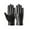 Black, variant on Fesfesfes Men's Leather Gloves Black Driving Leather Gloves Winter Warm Gloves Clothes Sale