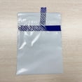 thumbnail image 4 of Unique Bargains Transfer Tamper Evident Security Tape 1.2 Inch x 55 Yards x 2 Mil, Blue, 4 of 5