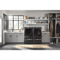 thumbnail image 5 of MED5630MBK 27 Inch Front Load Electric Dryer, 5 of 5