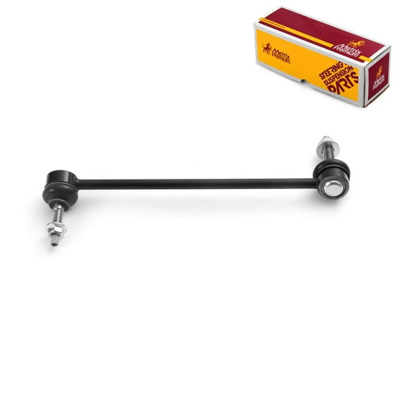 Metrix Premium Chassis Parts - Front Right Sway Bar Stabilizer End Link Fits 2009 Ford Flex, 2009 Lincoln MKS, Replacement K750377, Made in Europe