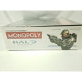 thumbnail image 4 of NEW HALO MONOPOLY COLLECTOR'S EDITION FACTORY SEALED, 4 of 6