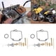 thumbnail image 4 of Kit De Reparación De Carburador, Herramienta De Reparación De Carburador, Rendimiento De Goma Para Motocicleta, 4 of 8