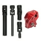 thumbnail image 1 of Caja de cambios para coche RC, caja de cambios para coche RC Accesorios para coche RC Caja de cambios para coche RC y juego de eje de transmisión Integración perfecta, 1 of 8