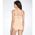 thumbnail image 2 of Women's Maidenform DM1033 Firm Foundations Built-In-Bra Body Shaper (Latte Lift Combo 36C), 2 of 2