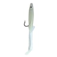 thumbnail image 5 of Soidarity Juego de 6 uds de Señuelos de Pesca, accesorios de pesca exquisitos, cebo de simulación pequeño profesional, accesorio para aparejos de Luminoso 2piezas Soidarity CBP028647, 5 of 5