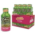 thumbnail image 1 of Fresa y sandía ENERGY Extra Strength de Energy Shots, 5 horas, 1 of 4