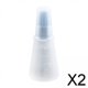 thumbnail image 1 of 2x Cepillo de Botella de Aceite de Silicona Aceite de Oliva///cepillo de Botella de Vinagre de Temperatura para Asar, Repostería, Hornear, 2 piezas, 1 of 8