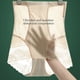 thumbnail image 4 of Shapewear for Women Tummy Controls Shorts High Waist Body Shaper Underwear Butt Lifting Panties apricot, 4 of 4