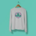 thumbnail image 2 of TK teacher sweatshirt last day of school tk diploma teacher tees tk graduate gifts for tk teacher preschool teacher idea prekindergarten, 2 of 7