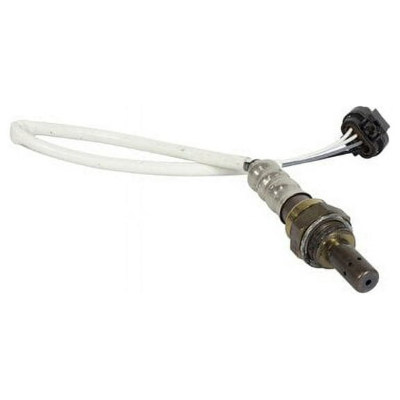 Downstream Oxygen Sensor - Compatible with 2015 - 2017 Lincoln Navigator 2016