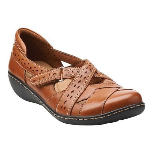 clarks ashland spin shoes