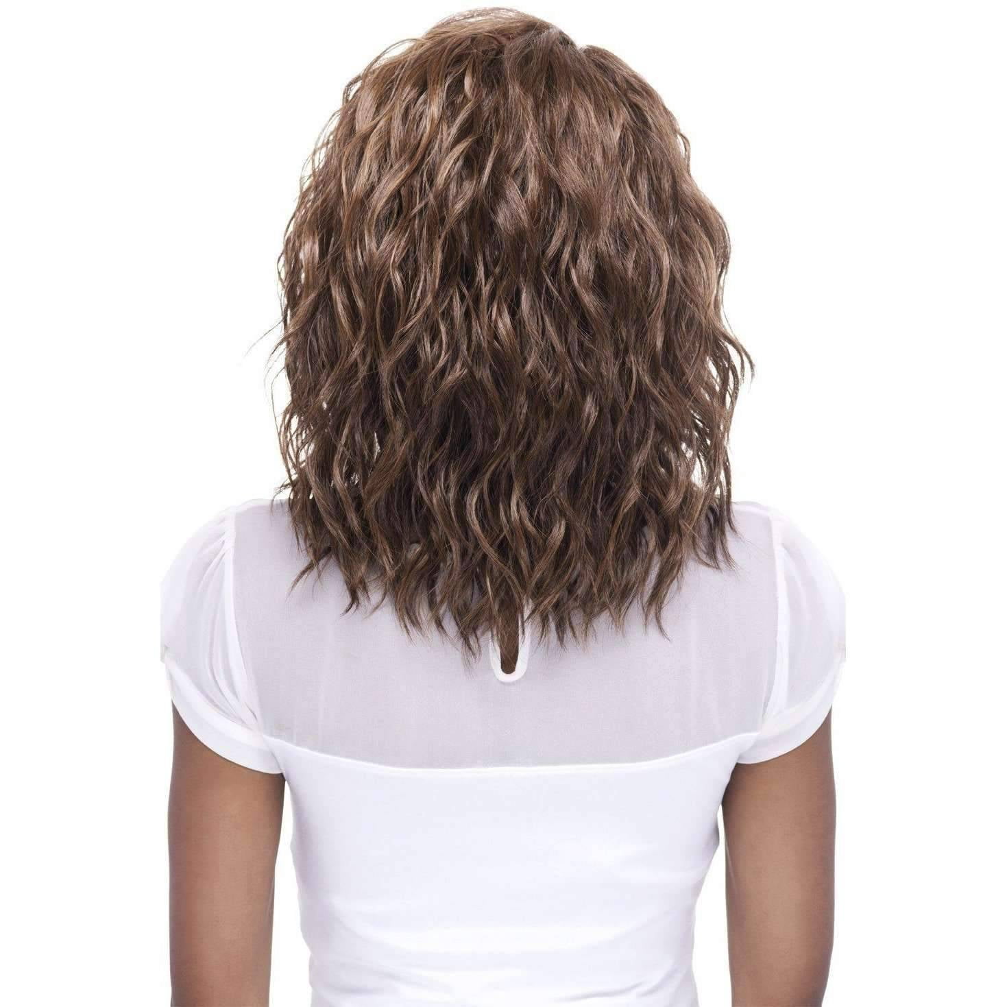 Vivica A. Fox Wig-Finn