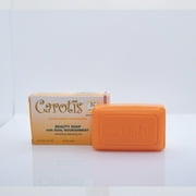 Carotis Soap 80g Bulk 12 Pack