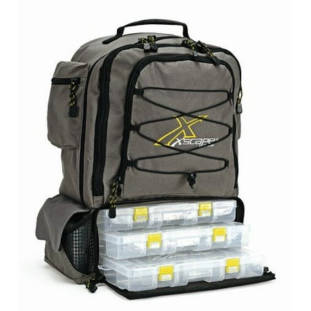 Backpack Tackle Bag Backpack Tackle Bag