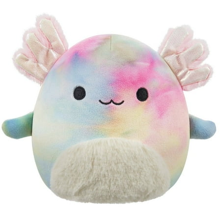 Squishmallows 7.5" Tinley the Axolotl