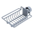 thumbnail image 4 of Estante de almacenamiento para fregadero Sunnimix Gris estante del fregadero, 4 of 5