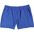 thumbnail image 1 of Rhone Mens 7 Inch Mako Athletic Workout Shorts, turkishsea, 2XL, 1 of 2