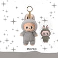 thumbnail image 1 of HOT NEW Spot Bubble Mart Gift Rabb Vinyl Doll Doll Doll Keychain Blind Box Toys, 1 of 5