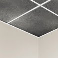 thumbnail image 3 of Great Lakes Tin Chicago Argento 2ft x 2ft Lay In Ceiling Tiles (5 Pack), 3 of 6