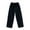 Black, variant on LNMQLPDBS Kids Sweat Pants Sweatpants for Teens Black Stretch Pants Wide Sweatpants Jeans Girls Clothes for Girls 10-12 Preppy Toddler 4t Girls 9