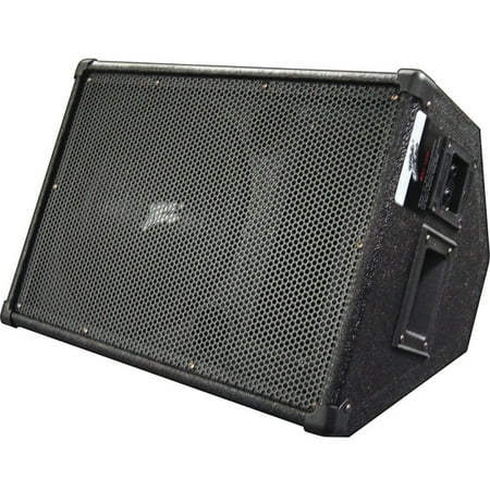 Audiopipe MSZ1250 2-way Indoor Speaker, 200 W RMS