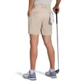 thumbnail image 2 of Shorts para Golf FREE SOLDIER de Secado Rápido, Livianos, Color Caqui, 2 of 6