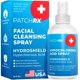 thumbnail image 1 of Spray PatchRx de ácido hipocloroso de 240 ml que reduce el acné, 1 of 9